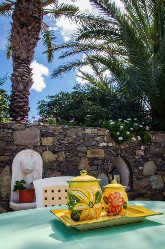 Apartamento Jasmine House