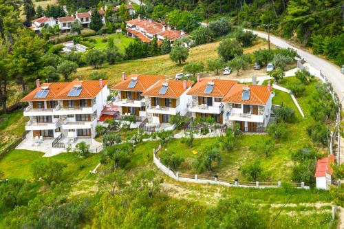Elaia Villas, Elani