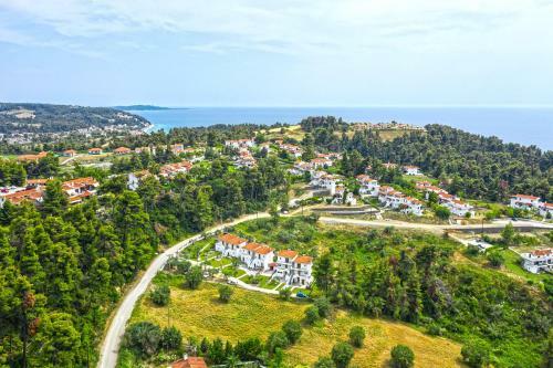 Elaia Villas, Elani