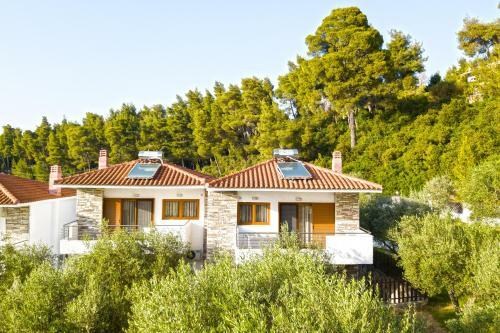 Elaia Villas, Elani