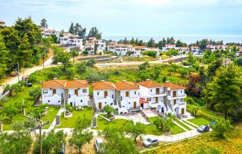 Elaia Villas, Elani
