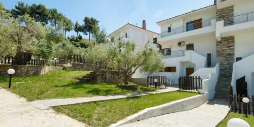 Elaia Villas, Elani