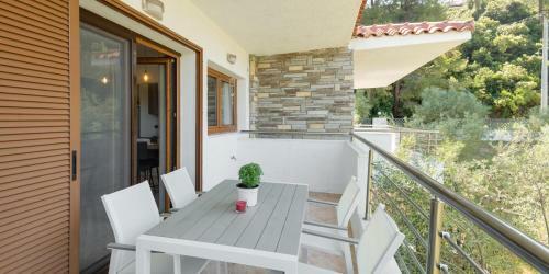 Elaia Villas, Elani