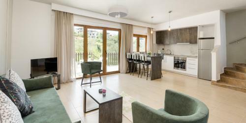 Elaia Villas, Elani