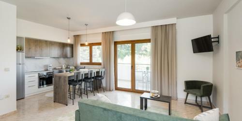Elaia Villas, Elani