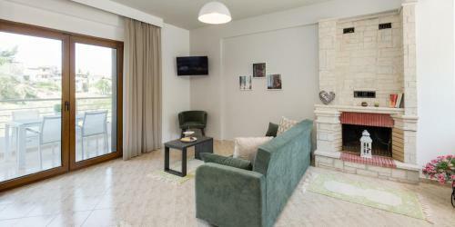 Elaia Villas, Elani