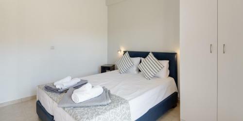 Elaia Villas, Elani