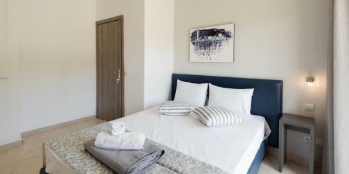 Elaia Villas, Elani