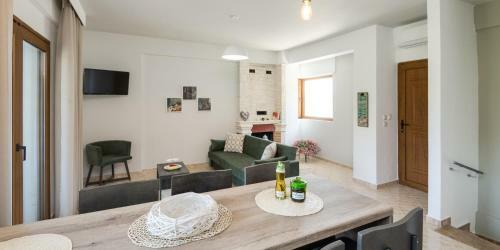 Elaia Villas, Elani