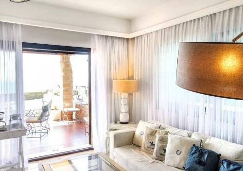 Villa Efi?s House Sea View Elani