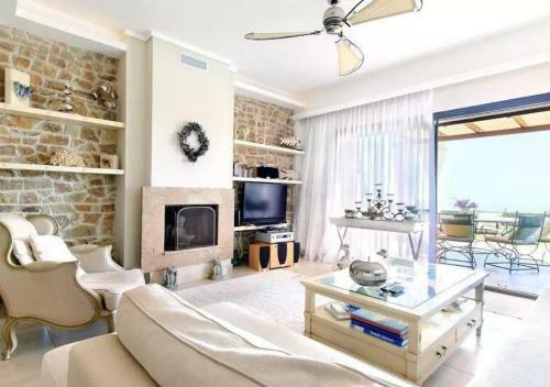 Villa Efi?s House Sea View Elani