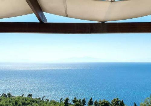 Villa Efi?s House Sea View Elani