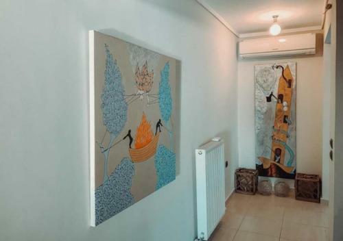 Villa Efi?s House Sea View Elani