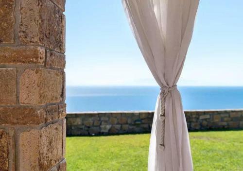 Villa Efi?s House Sea View Elani