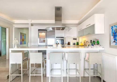 Villa Efi?s House Sea View Elani