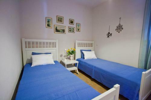 Dolotea Sea View House, Siviri