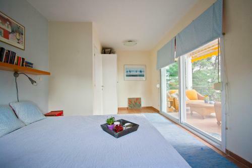 Dolotea Sea View House, Siviri