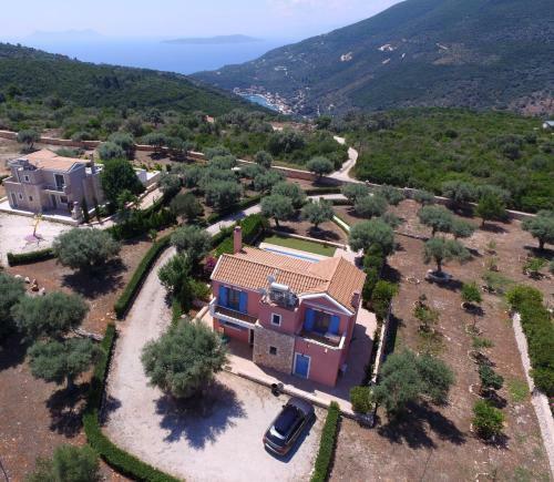 Villas Armeno-sappho