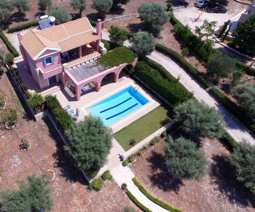 Villas Armeno-sappho