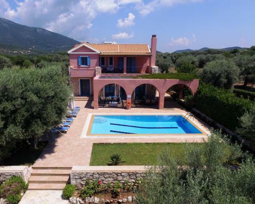Villas Armeno-sappho