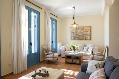 Villas Armeno-sappho