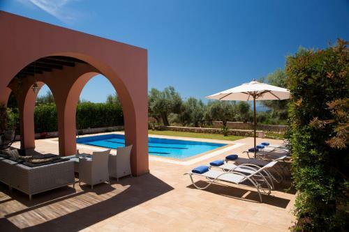 Villas Armeno-sappho
