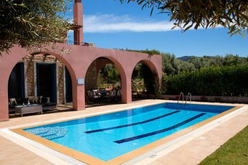 Villas Armeno-sappho