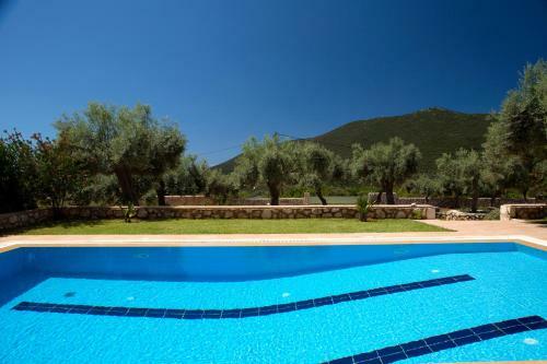 Villas Armeno-sappho
