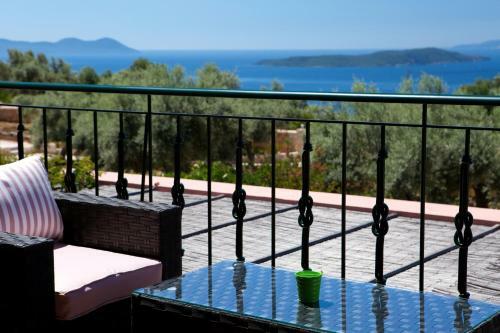 Villas Armeno-sappho