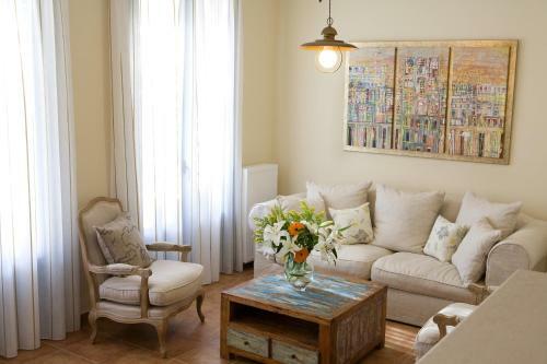 Villas Armeno-sappho