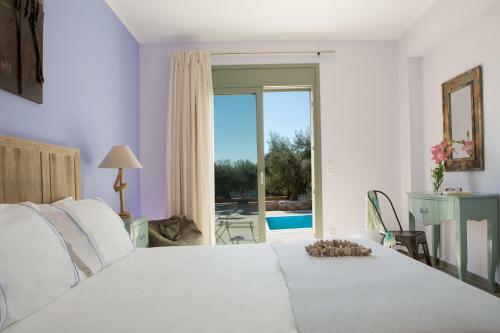 Villas Armeno - Evangelia