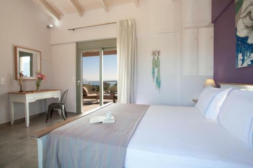 Villas Armeno - Evangelia