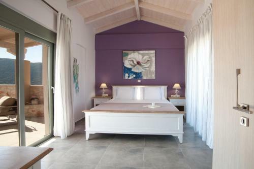 Villas Armeno - Evangelia