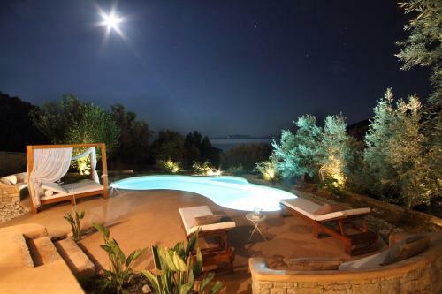Amapola Villas - Agapi