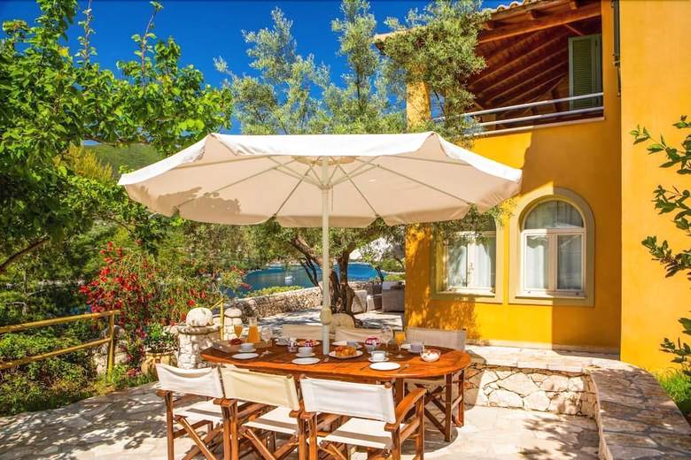 Villa Elpida