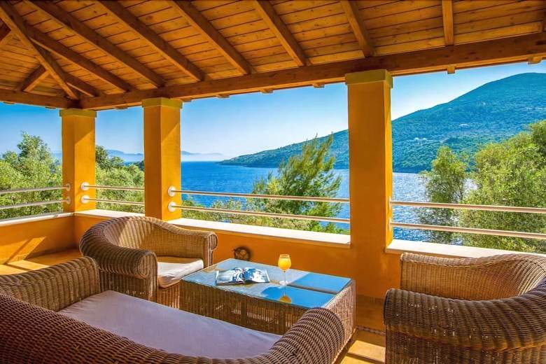 Villa Elpida