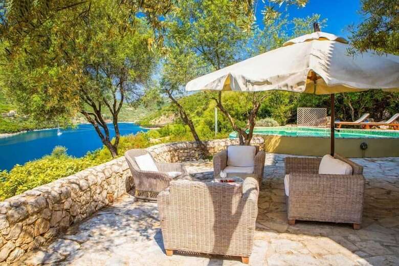 Villa Elpida