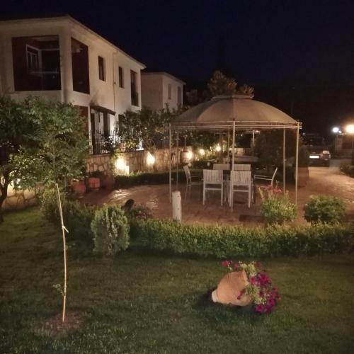 Apartamento Delphin Rooms Sivota