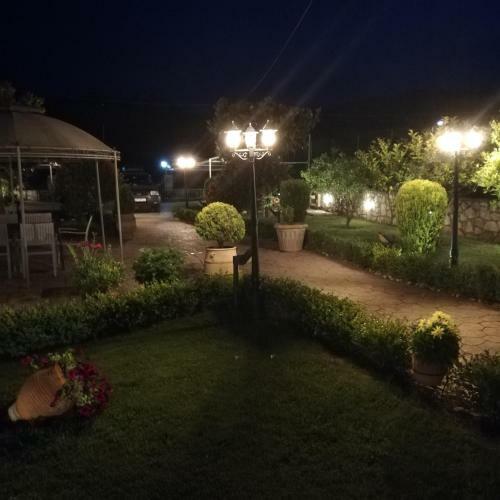 Apartamento Delphin Rooms Sivota