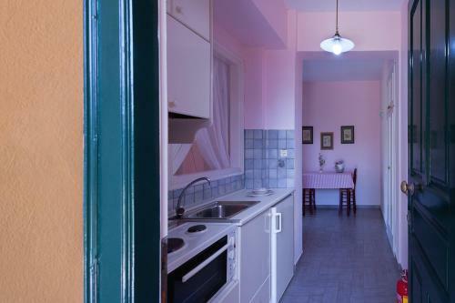 Apartamento Villa Galini