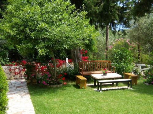 Apartamento Villa Galini