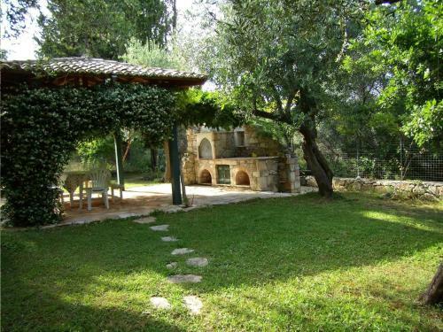 Apartamento Villa Galini
