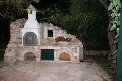 Apartamento Villa Galini