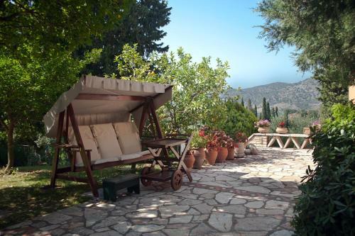 Apartamento Villa Galini