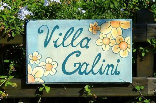 Apartamento Villa Galini