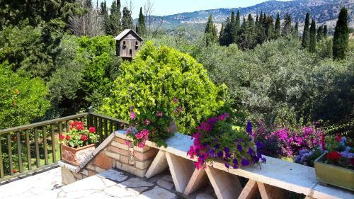Apartamento Villa Galini