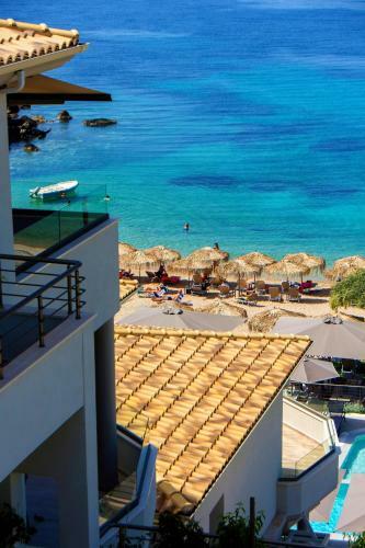 'prima Vista Boutique Hotel & Spa