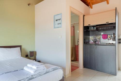 Hotel Socrates Studios
