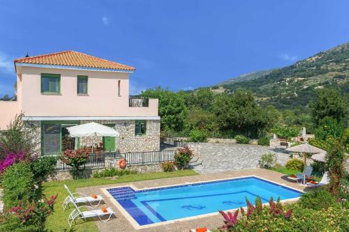 Villa Siriti
