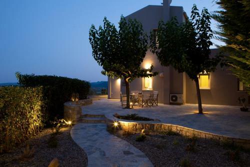 Celestia Villas
